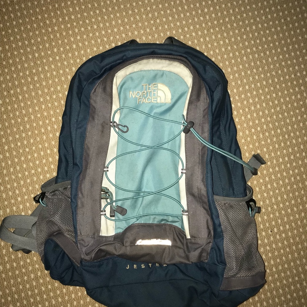 Northface backpack